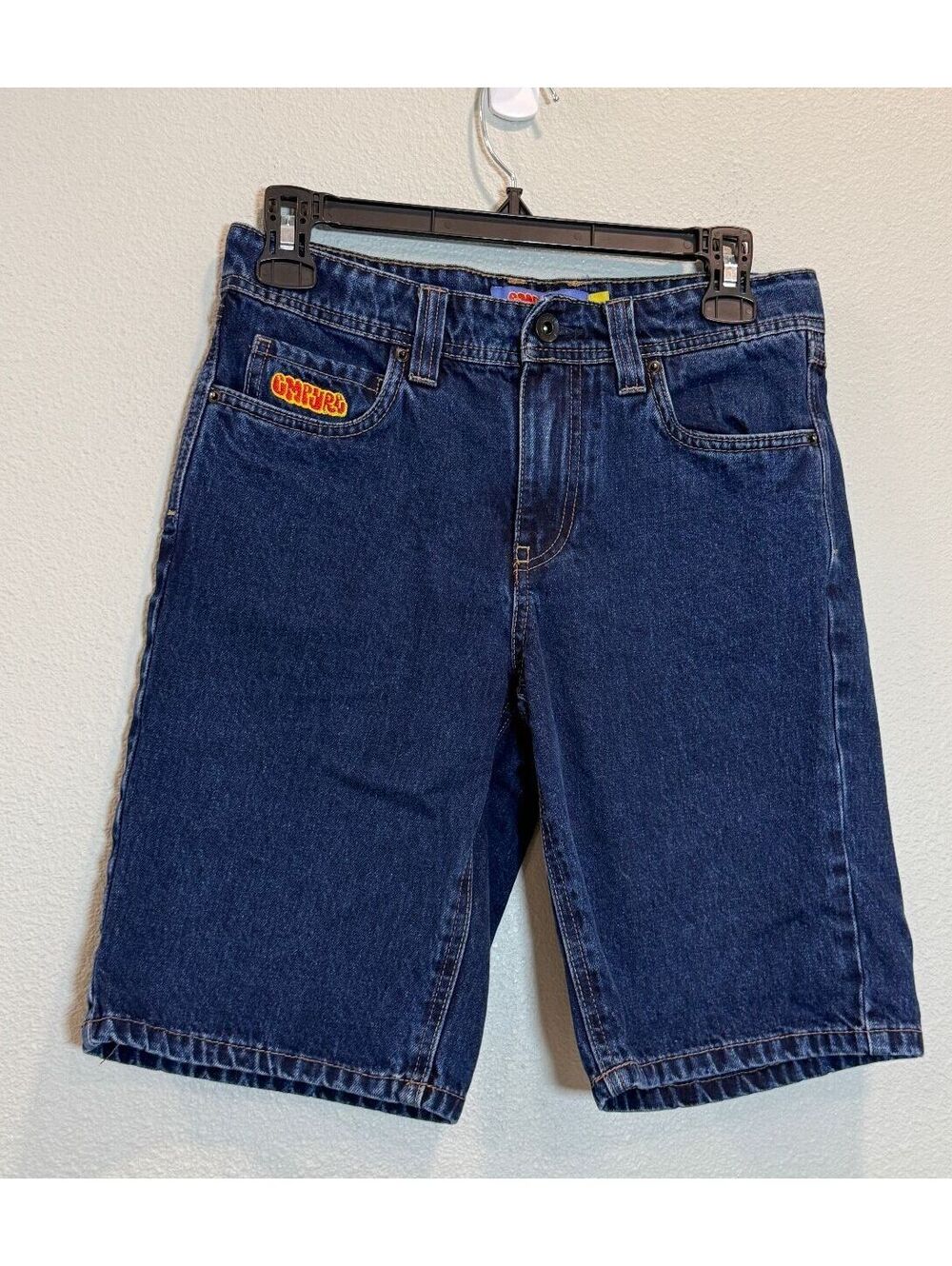 Zummies Empyre Jean "Jorts" Shorts - Women's 26